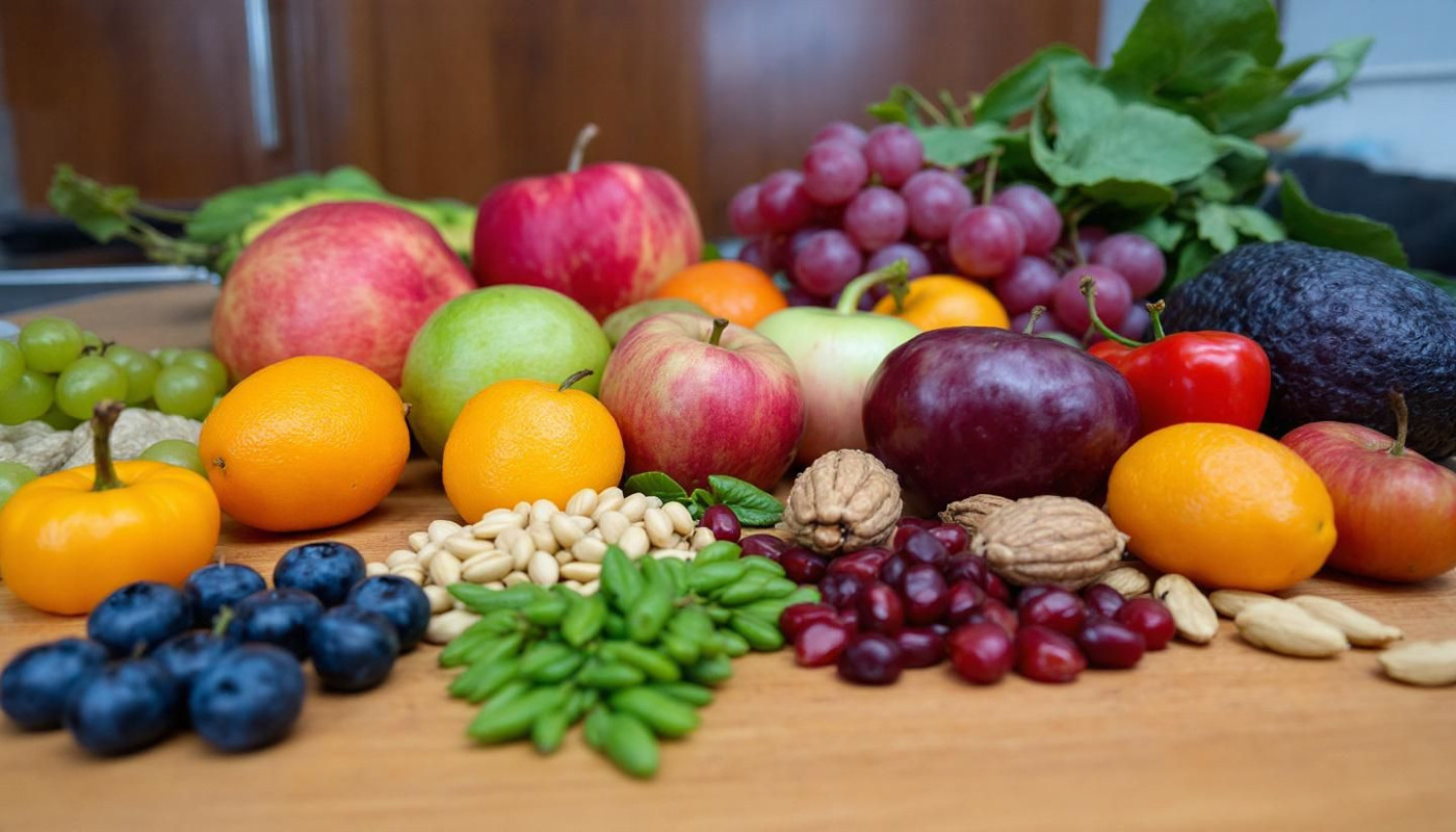 Alimentation anti-inflammatoire clés pour soulager les douleurs articulaires
