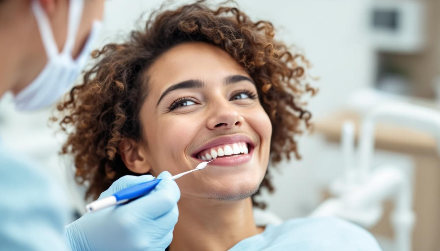 Comment choisir le meilleur traitement esthétique dentaire pour vous ?