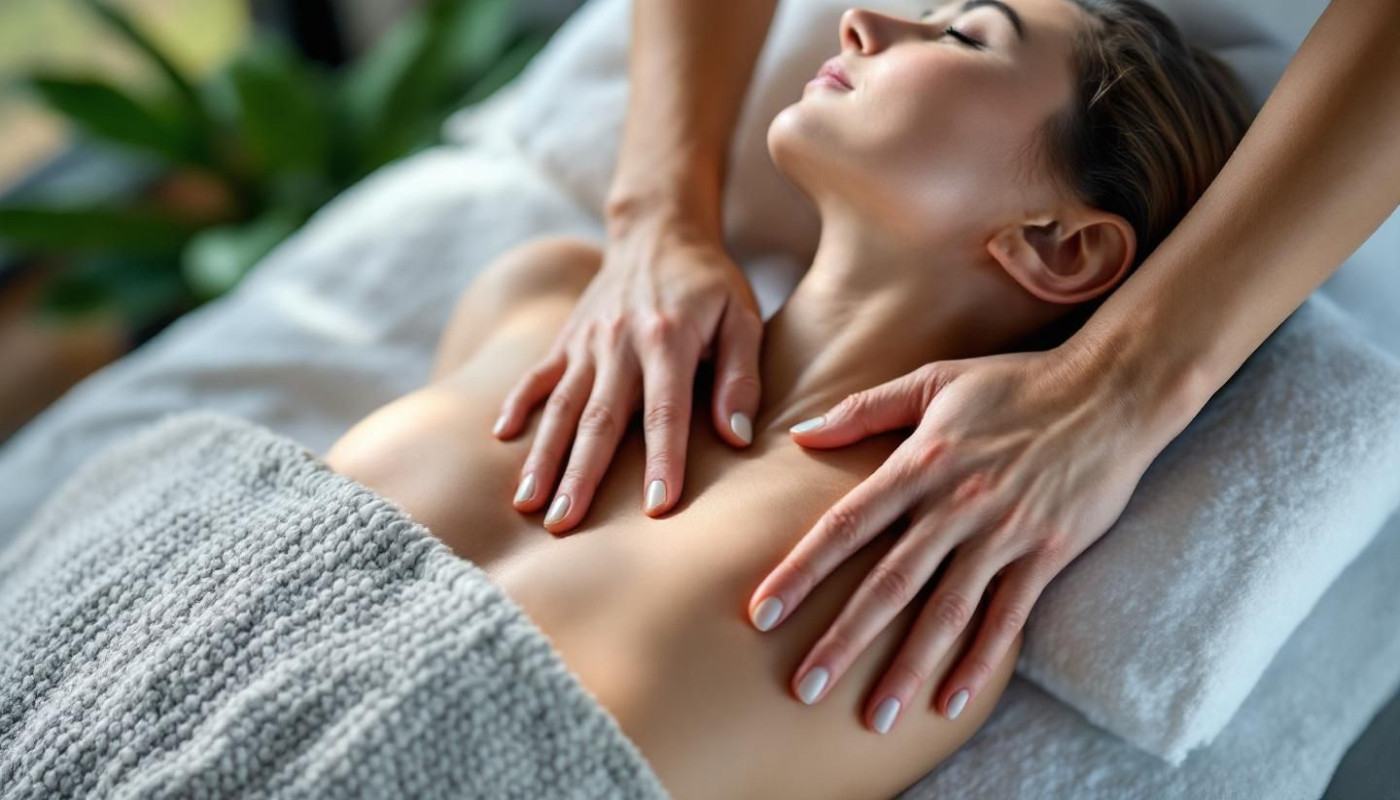 Comment choisir le type de massage idéal pour votre bien-être ?