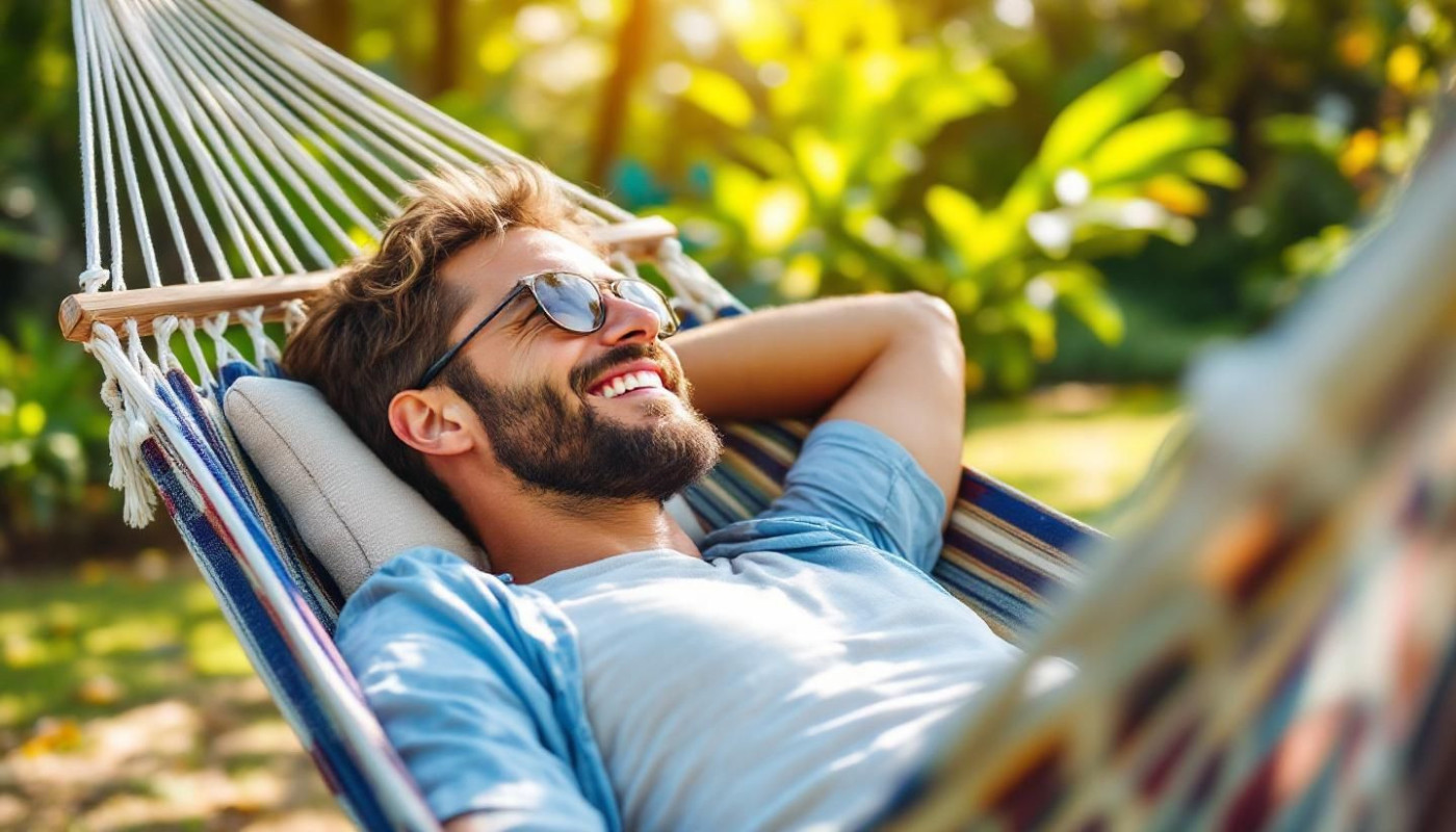 Comment un week-end détente peut revitaliser votre vie quotidienne ?