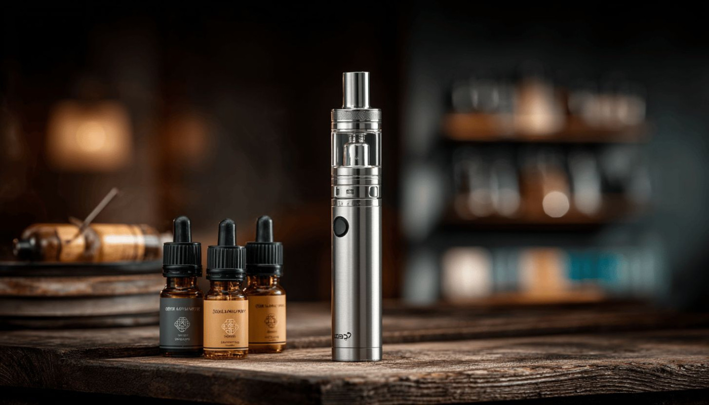 Guide complet pour choisir la cigarette électronique idéale