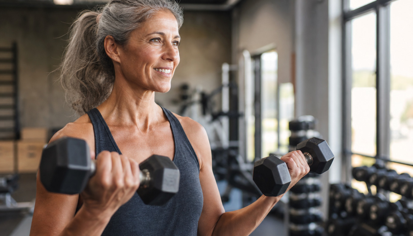 Les bienfaits de la musculation sur la santé sexuelle
