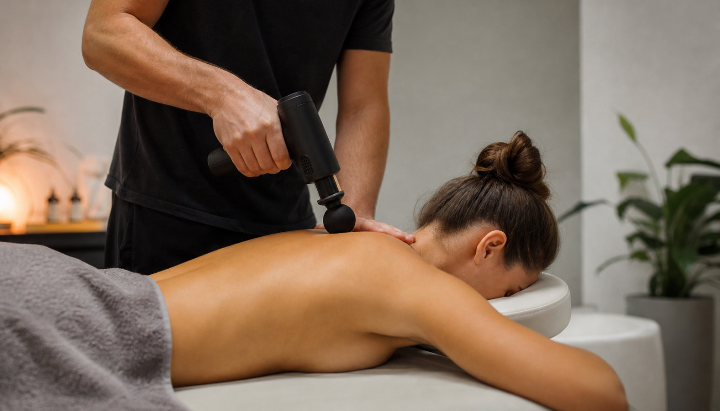 Autre - Les matériels de massage les plus performants