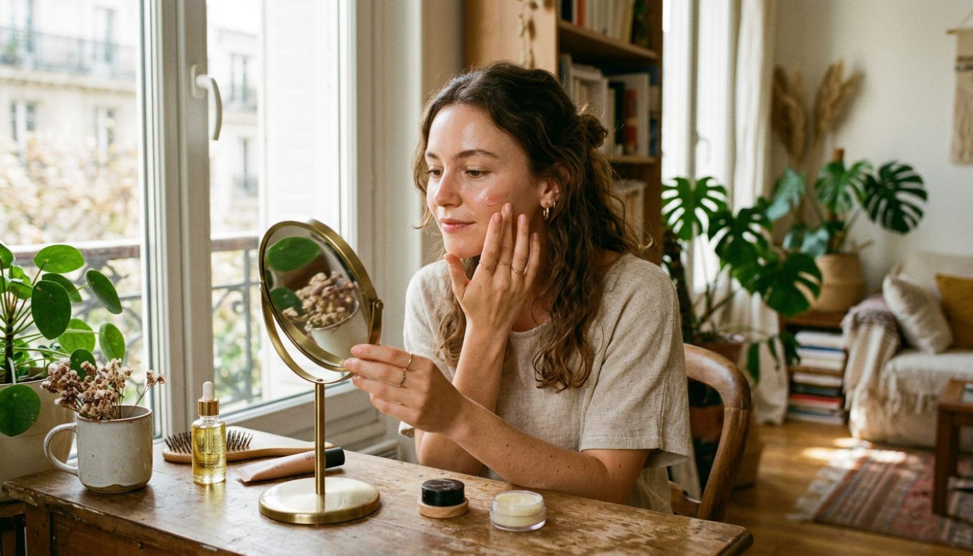 Maquillage minimaliste : simple tendance ou vraie révolution beauté ?