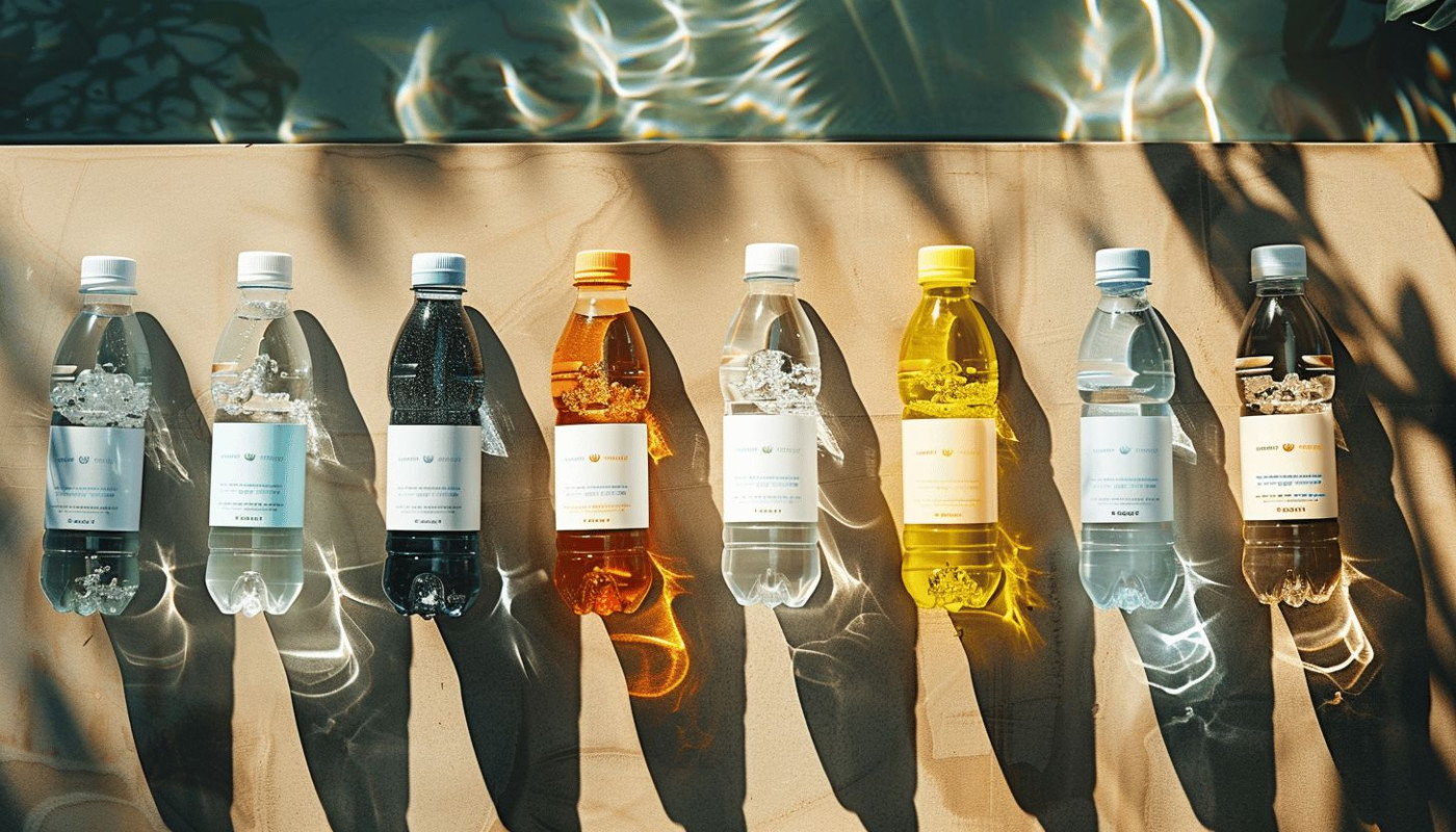 Protocoles d'hydratation individualisés pour les sportifs en endurance