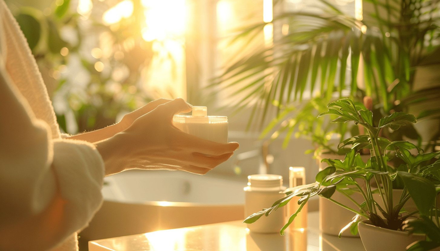 Routines matinales pour revitaliser la peau découvrez les secrets d'un teint éclatant